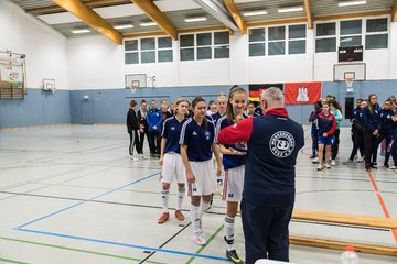 Bild 45 - Loewinnen Cup B-Juniorinnen